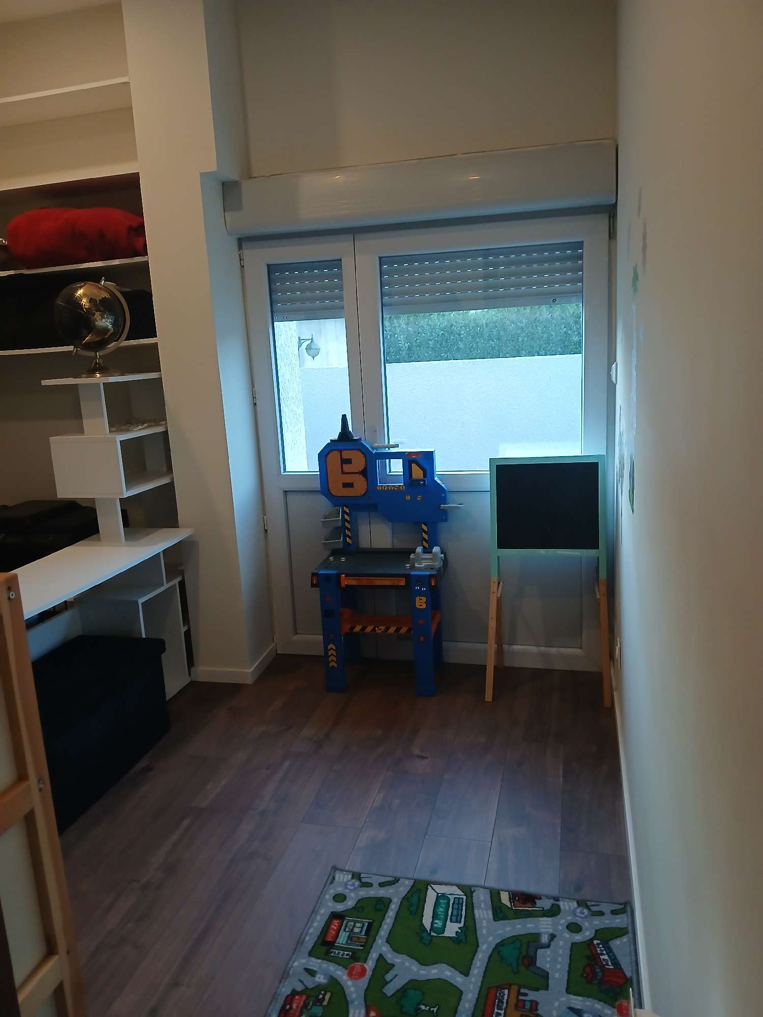  te koop appartement Vonnas Ain 5