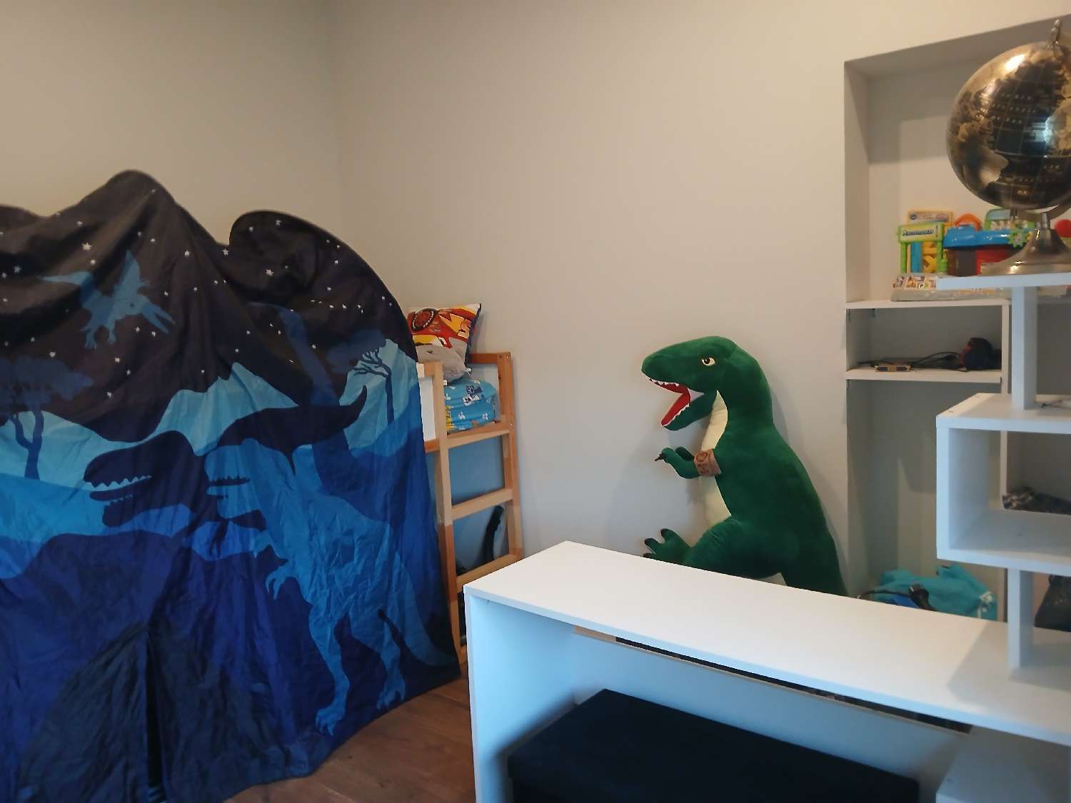  te koop appartement Vonnas Ain 6