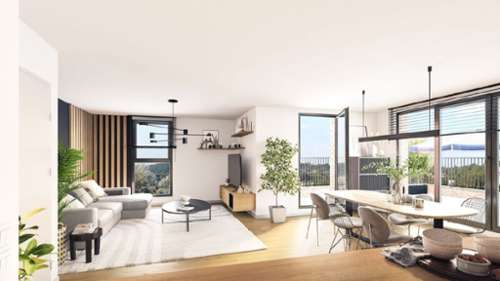 Wattignies Nord appartement foto 7314947