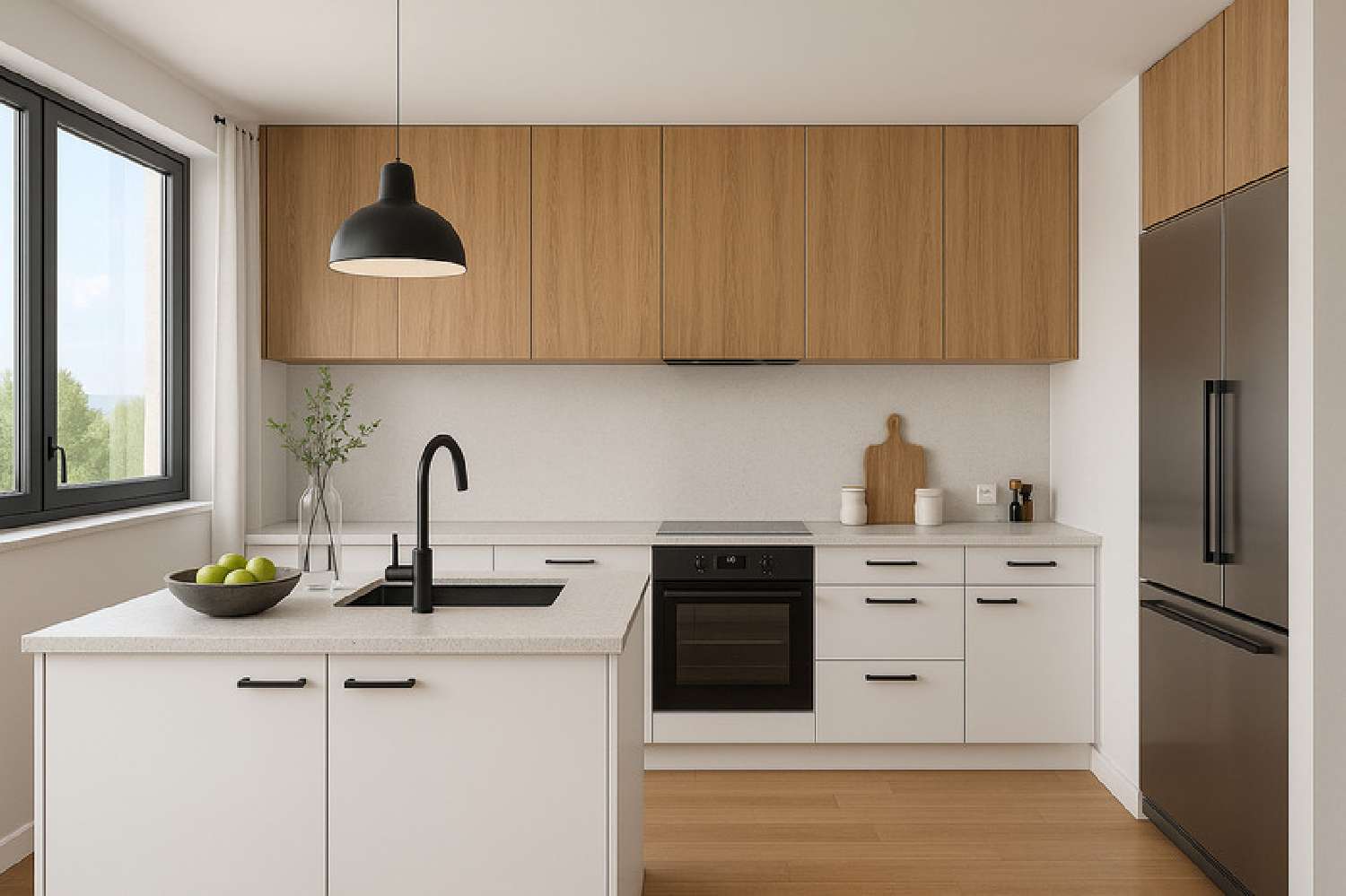  for sale apartment Wattignies Nord 2