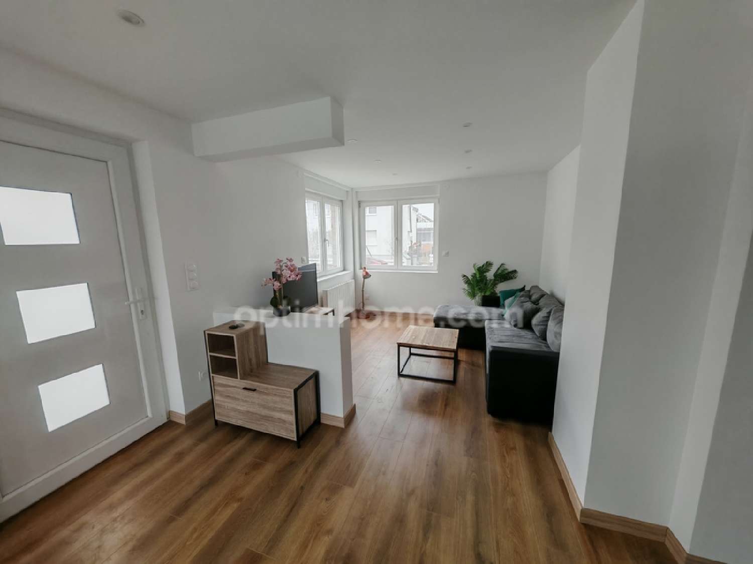 kaufen Wohnung/ Apartment Weyersheim Bas-Rhin 2