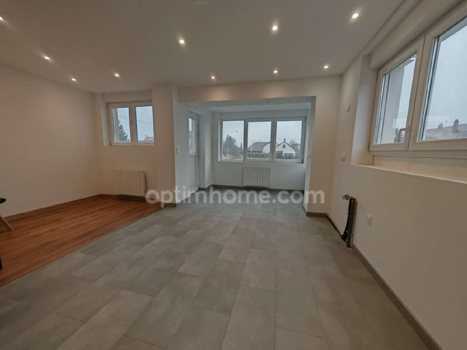 kaufen Wohnung/ Apartment Weyersheim Bas-Rhin 3