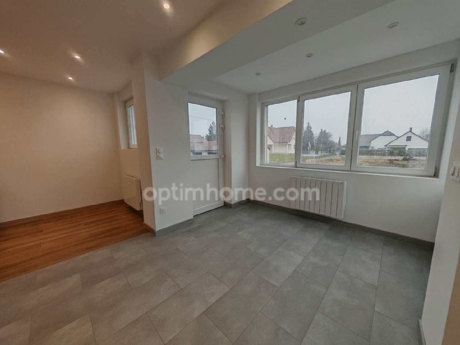 kaufen Wohnung/ Apartment Weyersheim Bas-Rhin 4