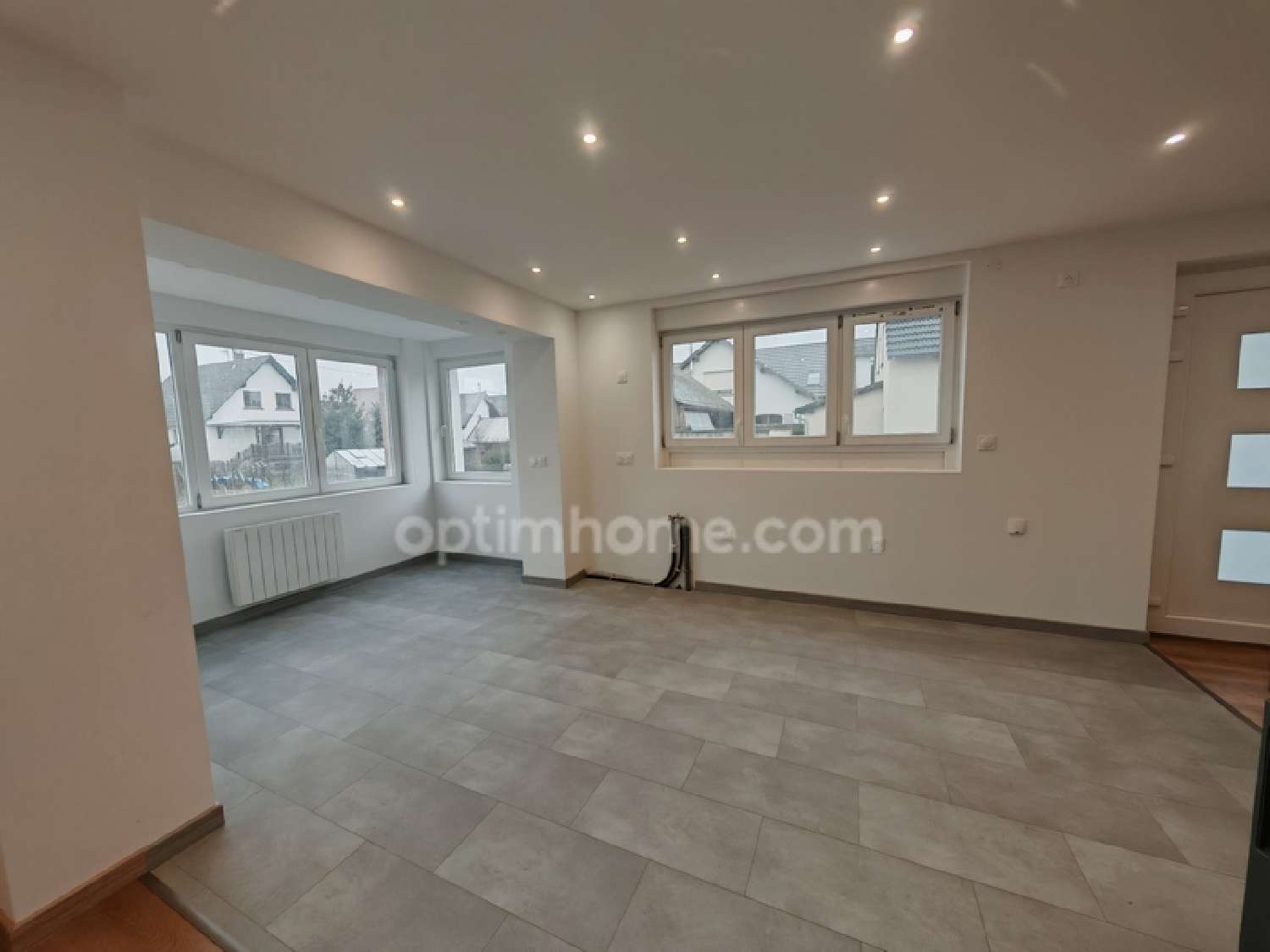 kaufen Wohnung/ Apartment Weyersheim Bas-Rhin 6