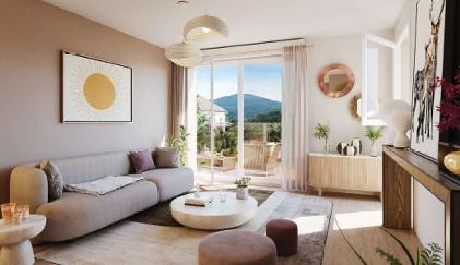  kaufen Wohnung/ Apartment Wintzenheim Haut-Rhin 2