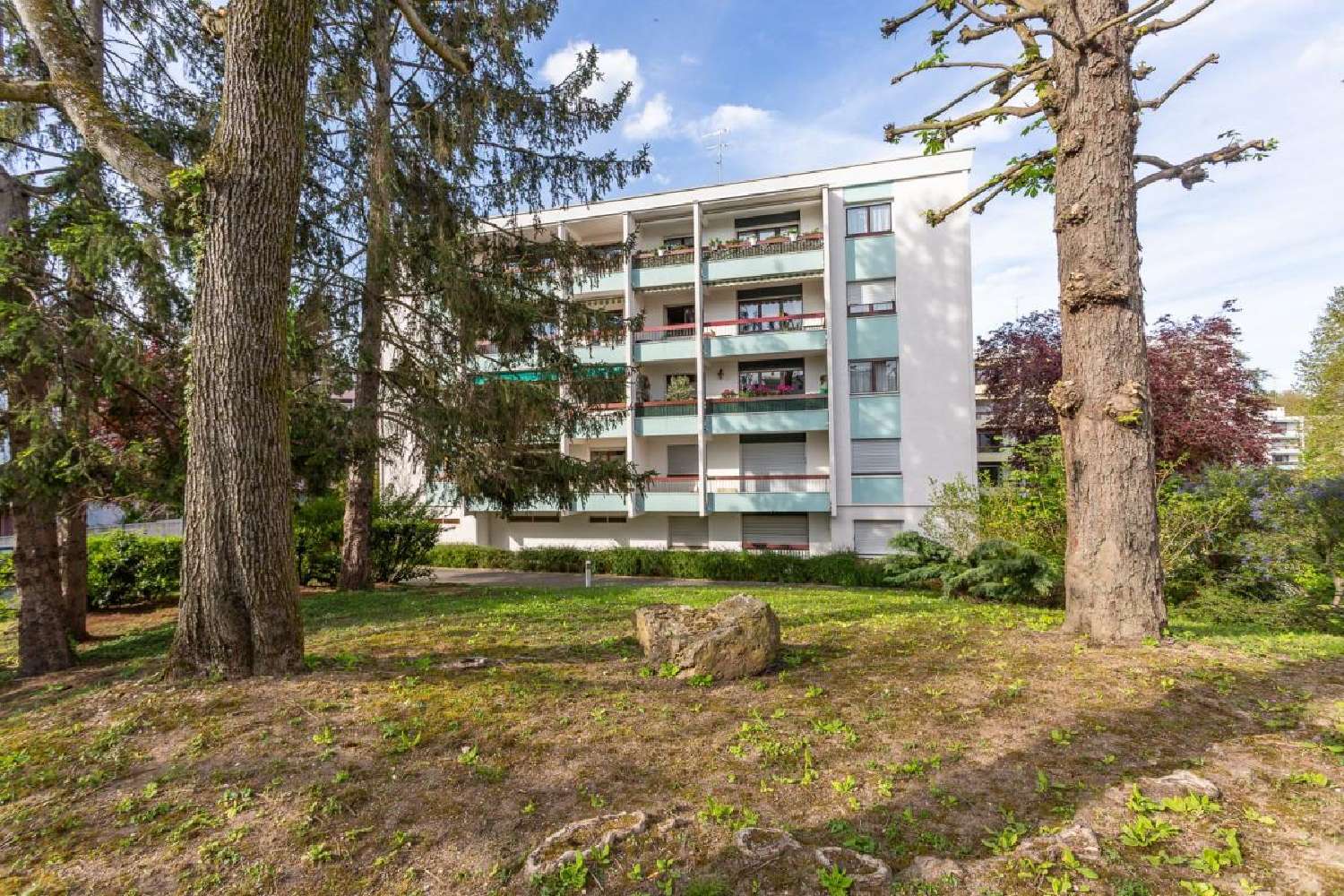  te koop appartement Yerres Essonne 1