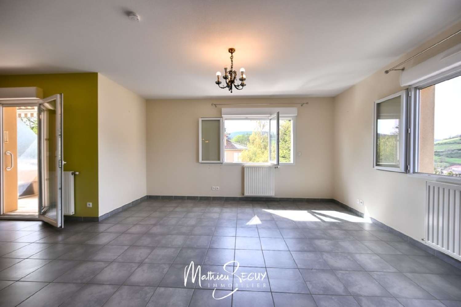  for sale apartment Yzeron Rhône 2