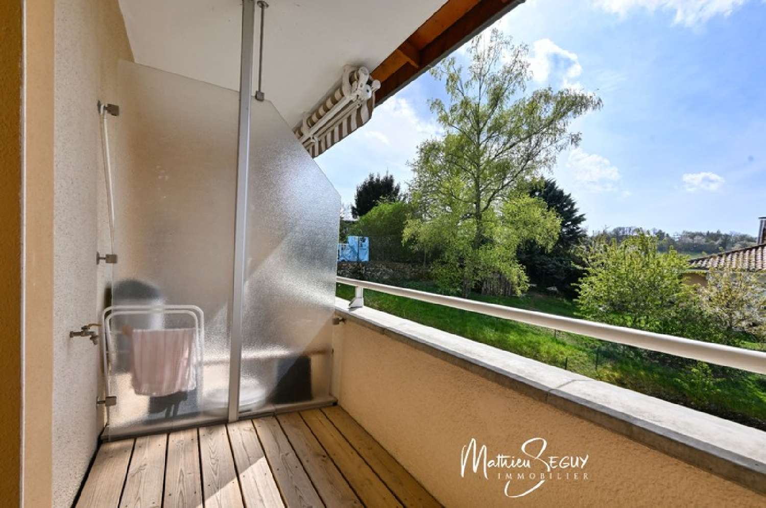  for sale apartment Yzeron Rhône 3