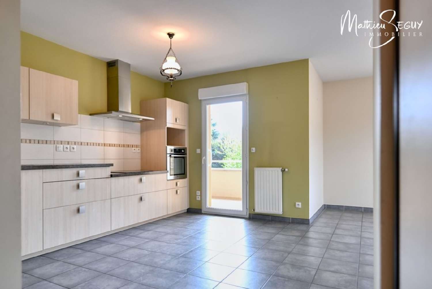  for sale apartment Yzeron Rhône 7