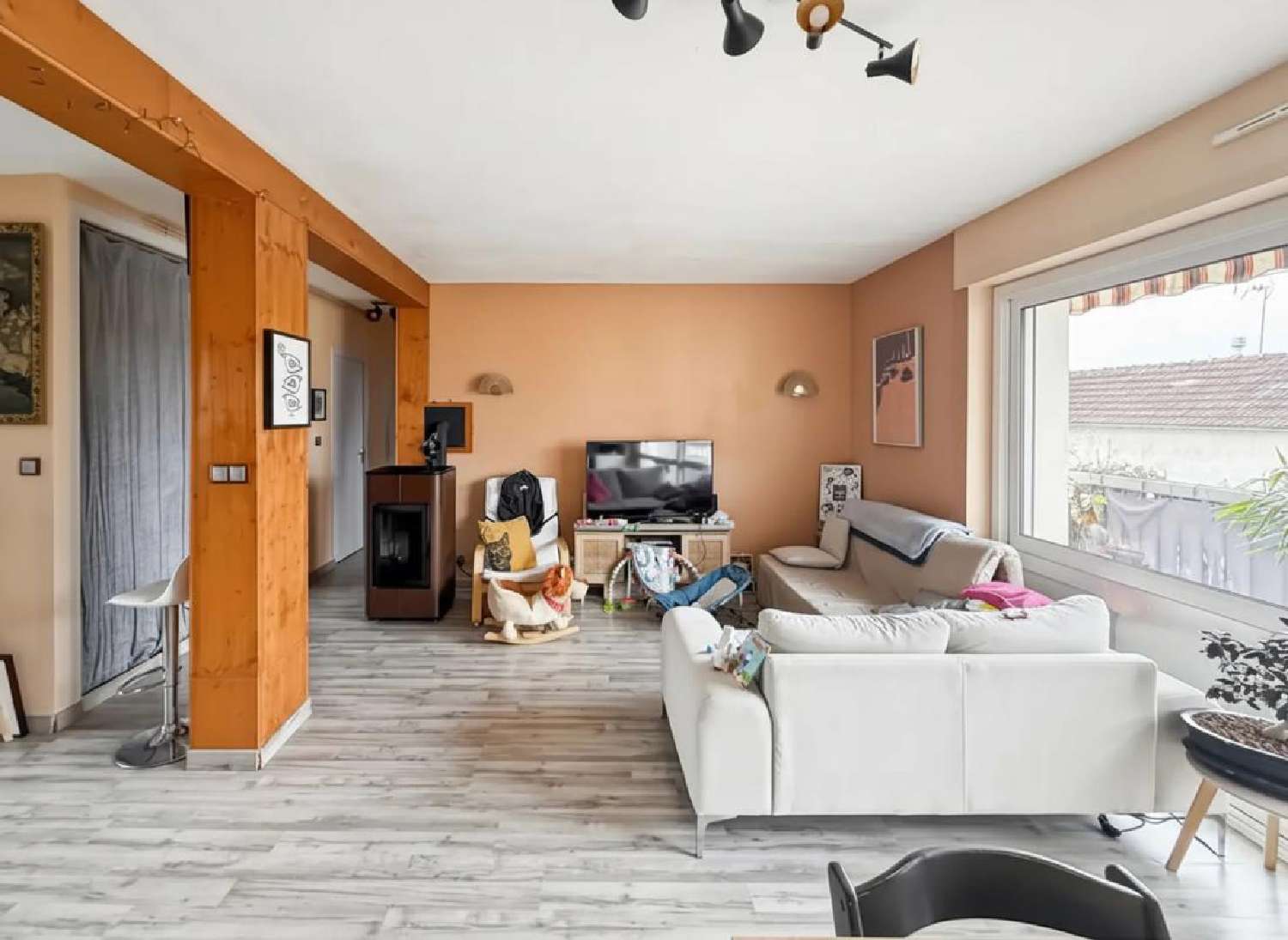  kaufen Wohnung/ Apartment Yzeure Allier 1