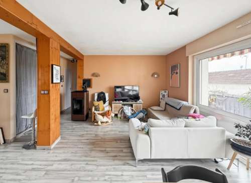 Yzeure Allier Wohnung/ Apartment Bild 7318697