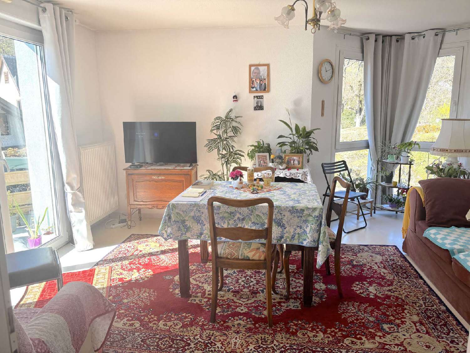 for sale apartment Zellwiller Bas-Rhin 1