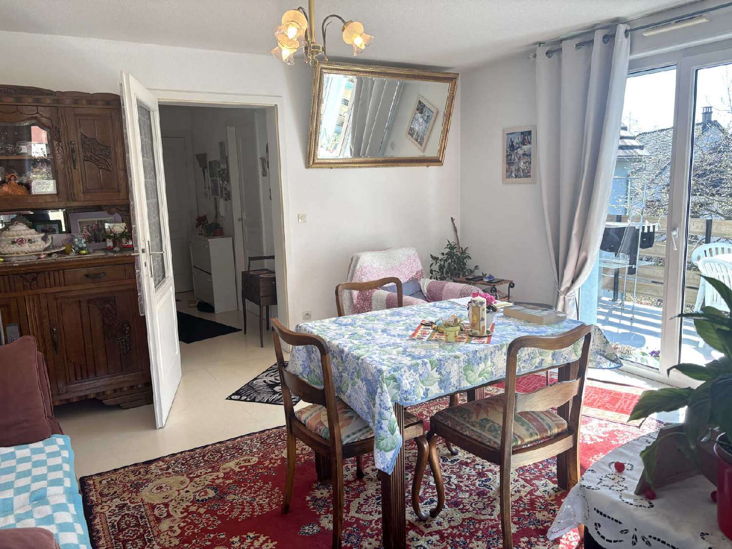 for sale apartment Zellwiller Bas-Rhin 3