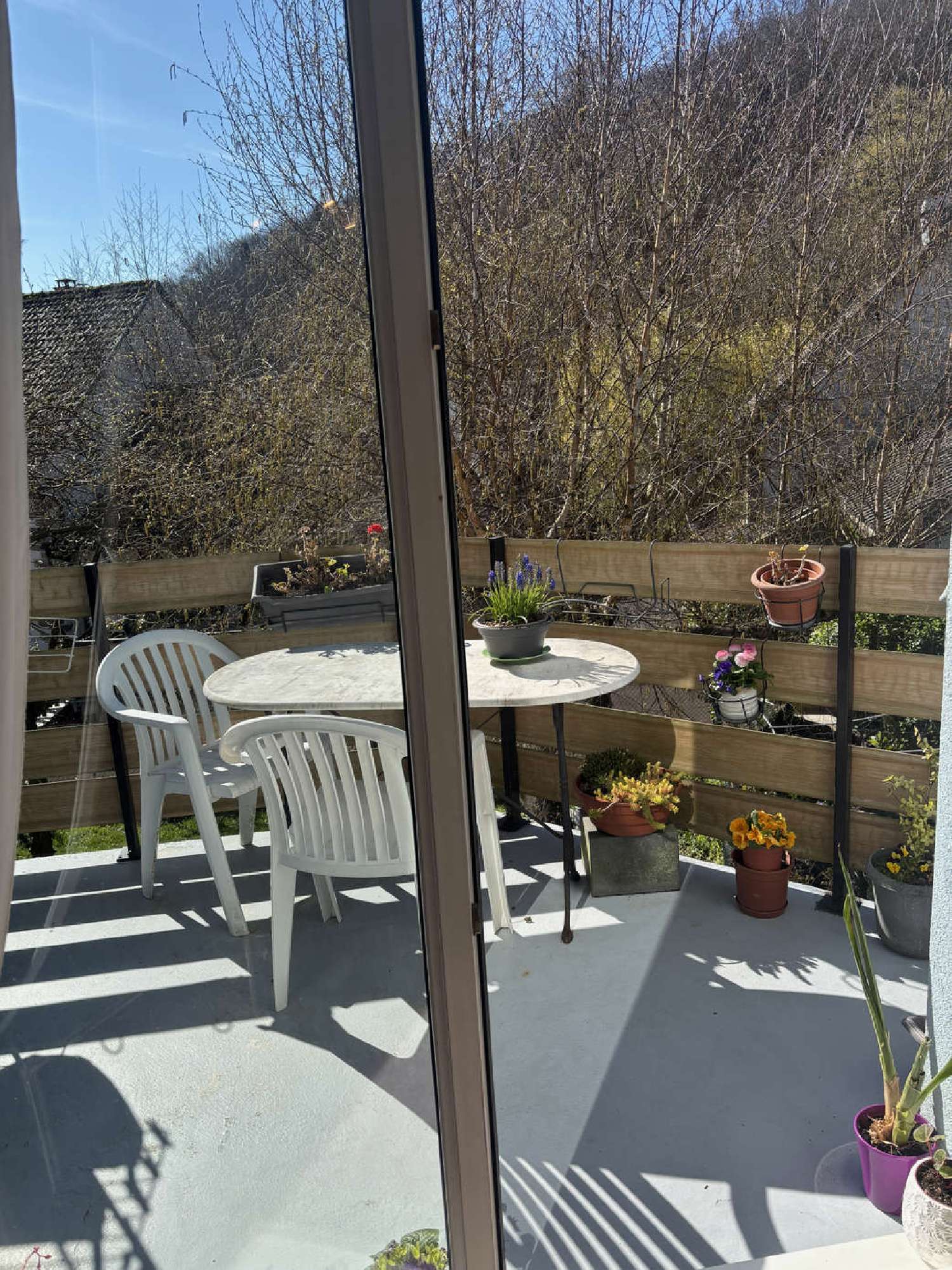 for sale apartment Zellwiller Bas-Rhin 4