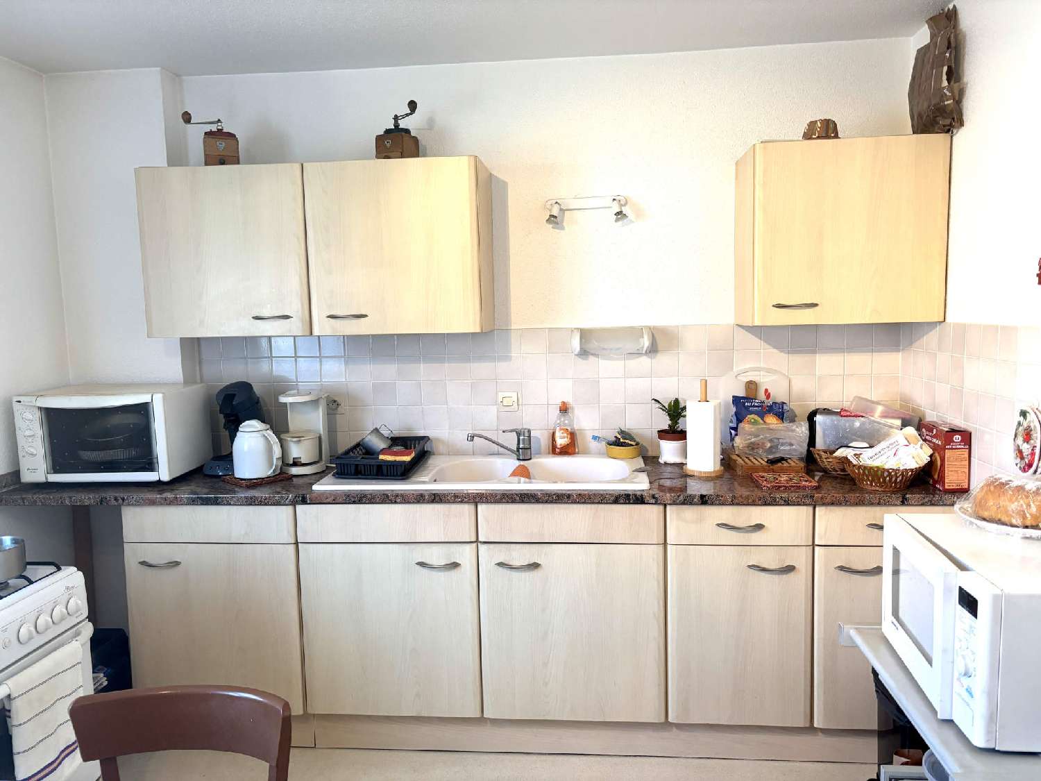 for sale apartment Zellwiller Bas-Rhin 5