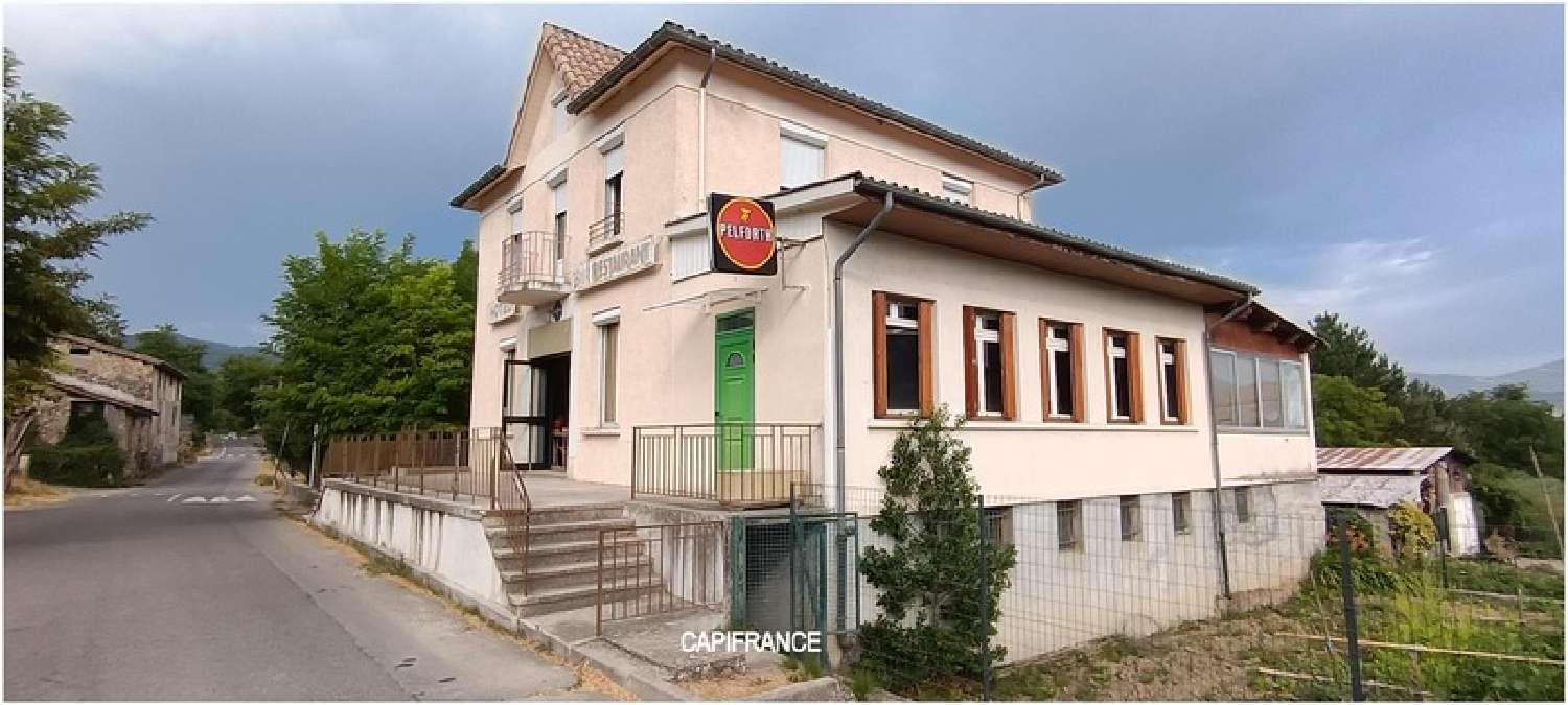 te koop bar-café Mirabeau Alpes-de-Haute-Provence 3