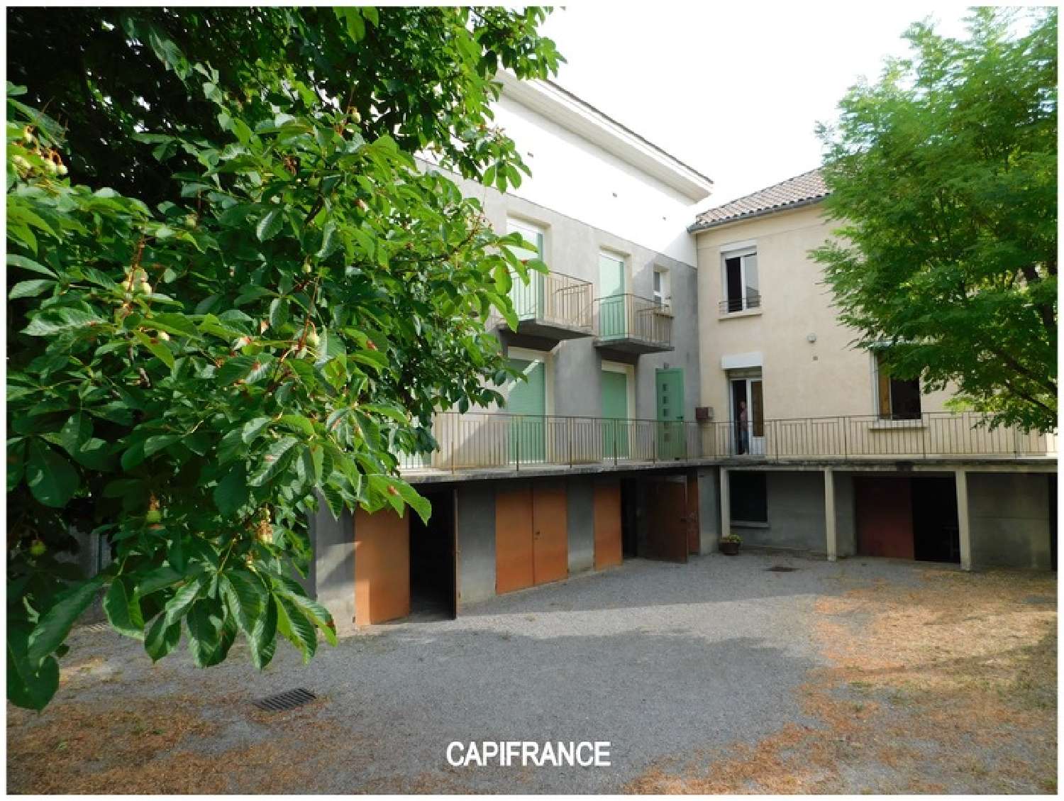 te koop bar-café Mirabeau Alpes-de-Haute-Provence 4