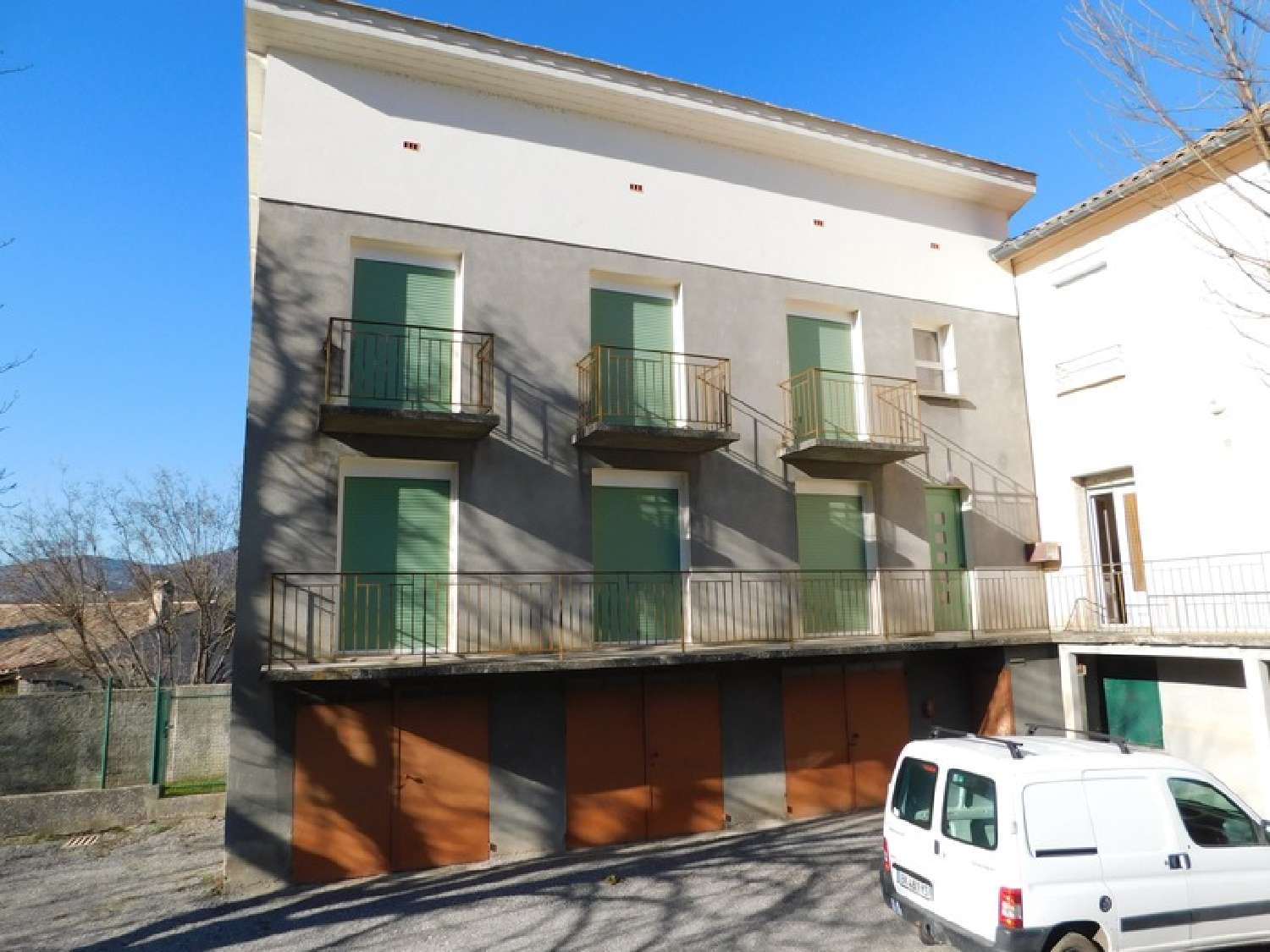 te koop bar-café Mirabeau Alpes-de-Haute-Provence 5