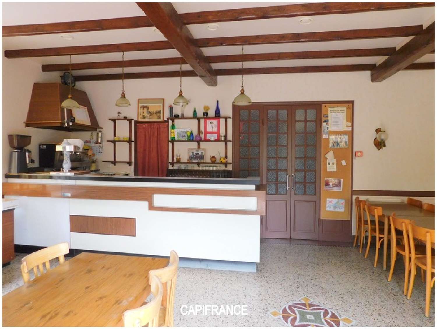 te koop bar-café Mirabeau Alpes-de-Haute-Provence 7