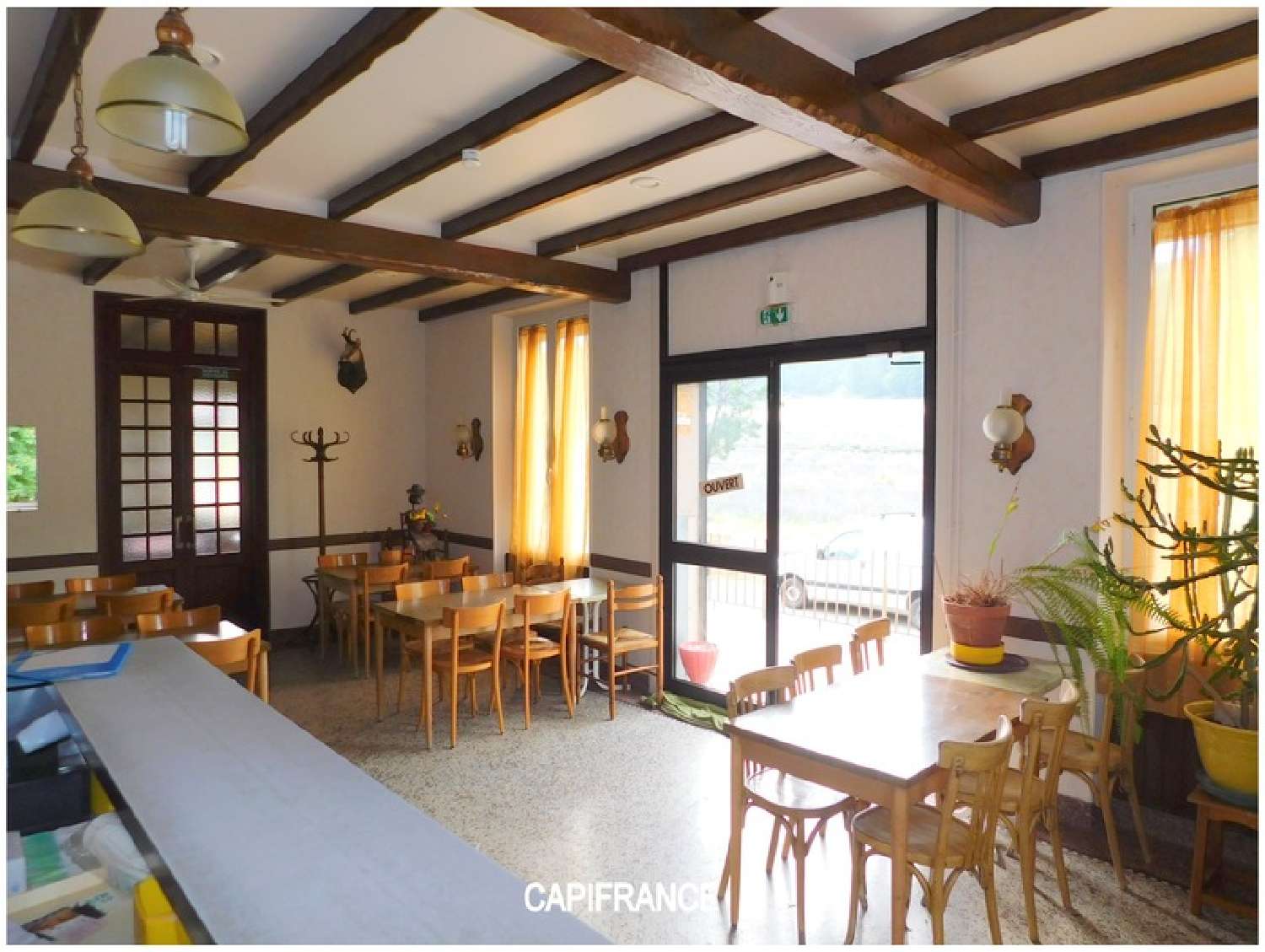 te koop bar-café Mirabeau Alpes-de-Haute-Provence 8