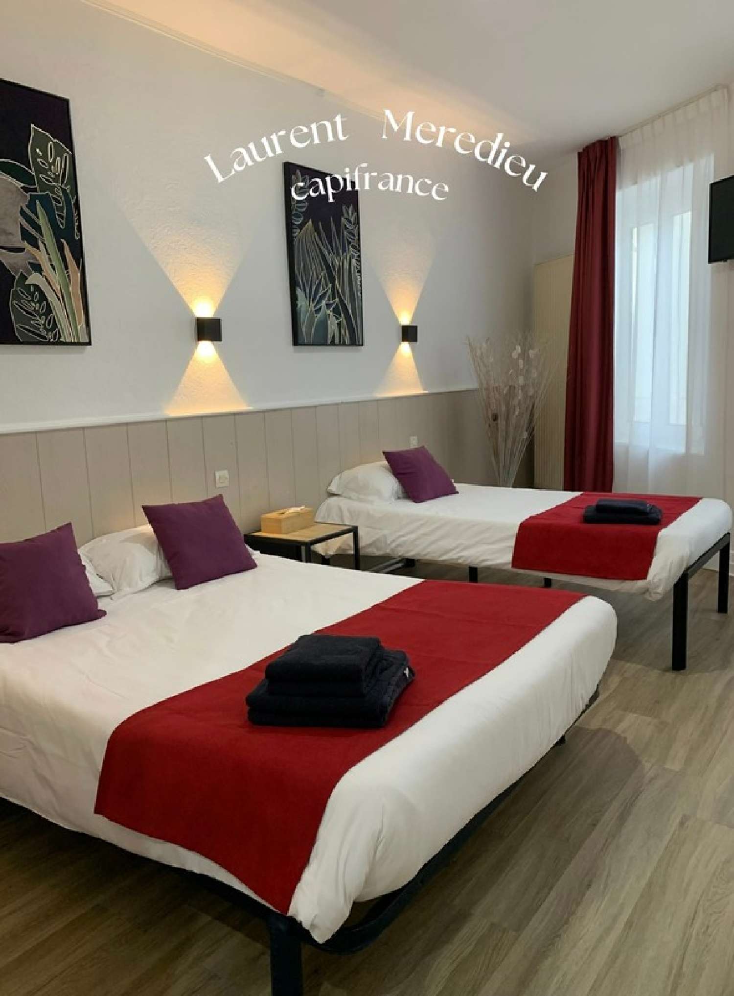  for sale bar cafe Mirambeau Charente-Maritime 2