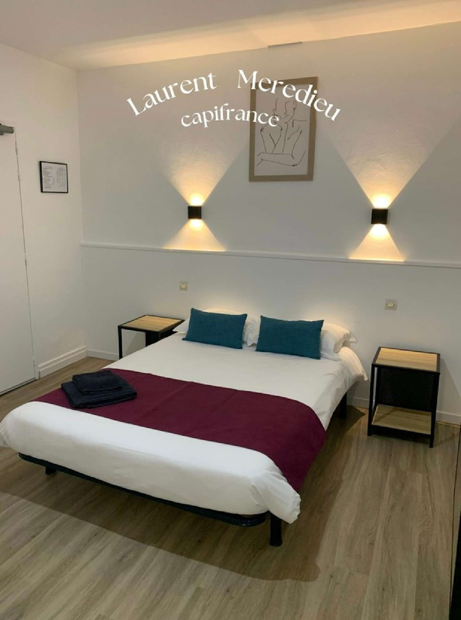  for sale bar cafe Mirambeau Charente-Maritime 7