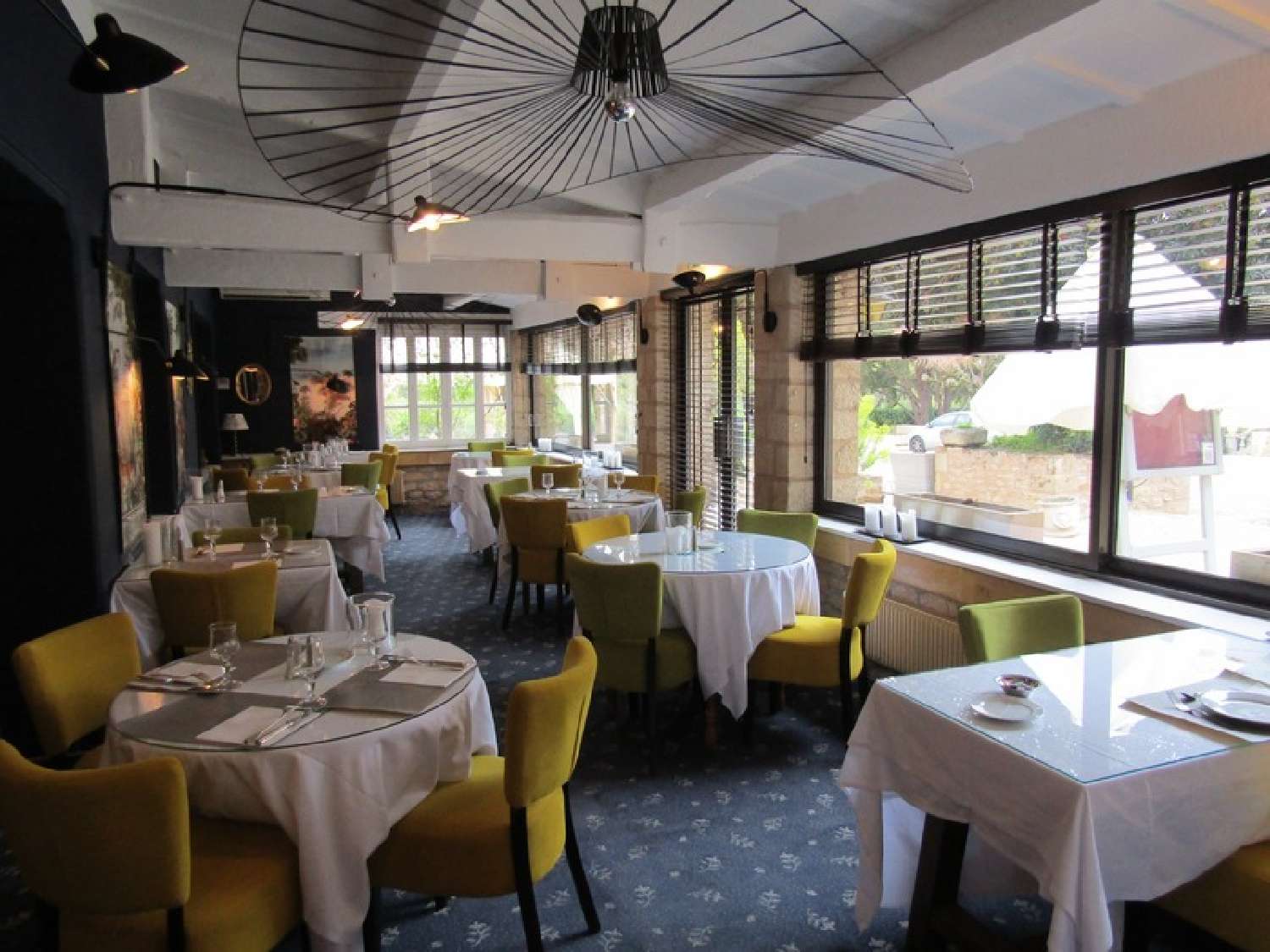  te koop bar-café Sireuil Dordogne 8