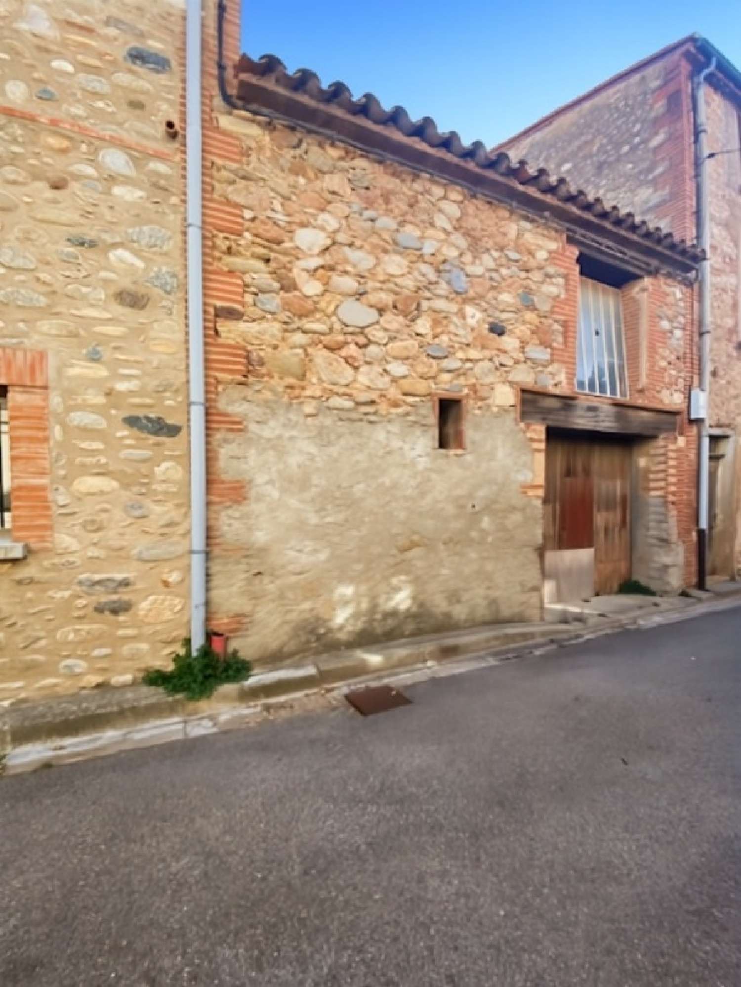  à vendre grange Banyuls-dels-Aspres Pyrénées-Orientales 1