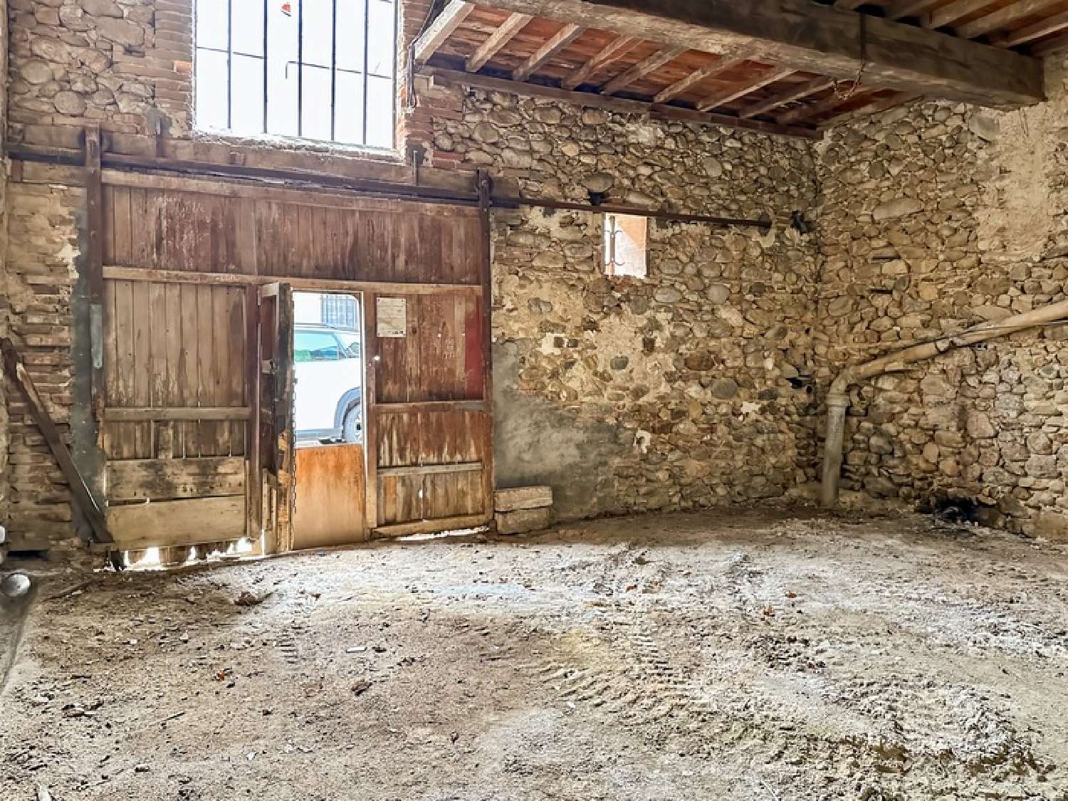  à vendre grange Banyuls-dels-Aspres Pyrénées-Orientales 3