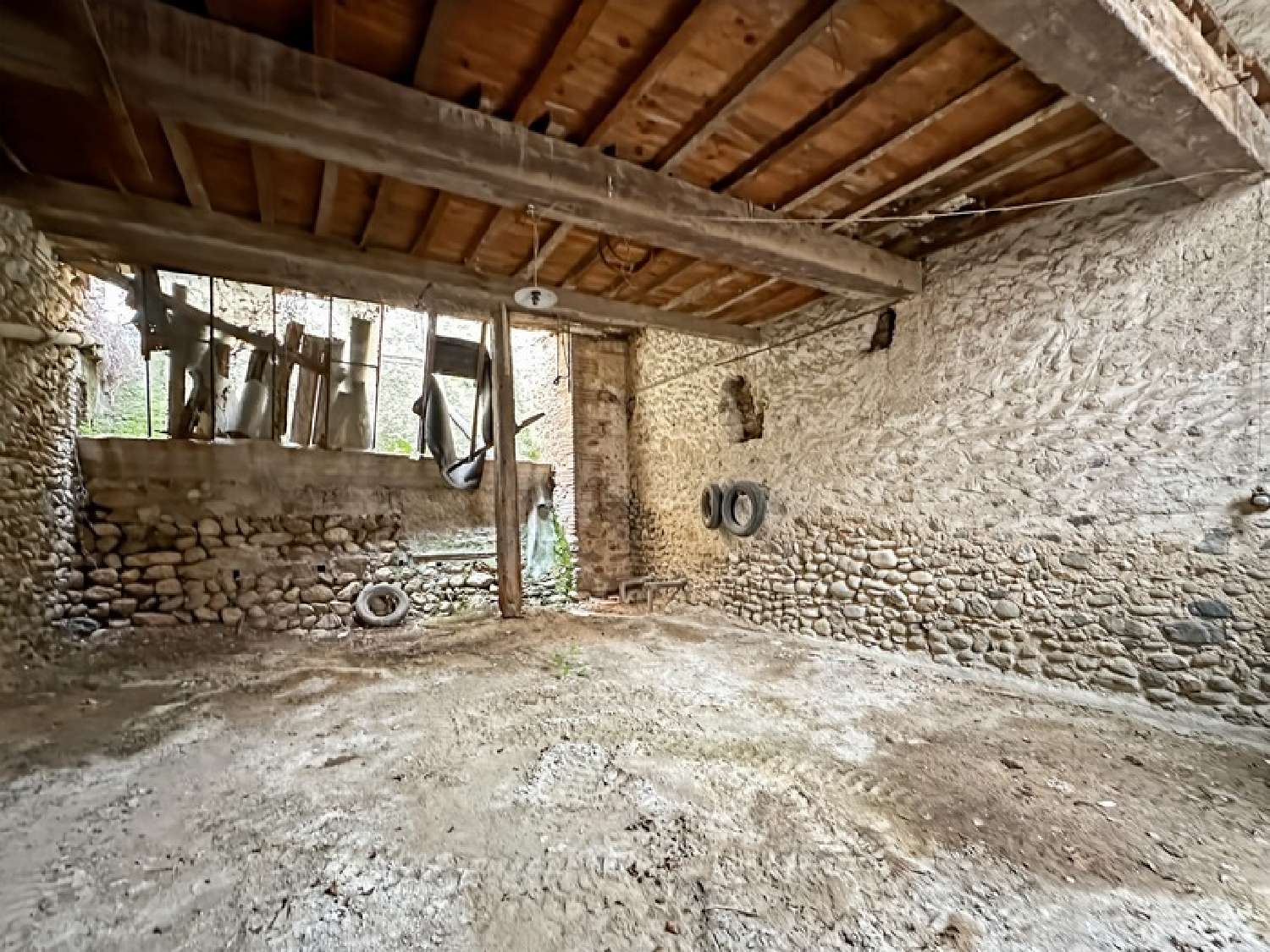  à vendre grange Banyuls-dels-Aspres Pyrénées-Orientales 4