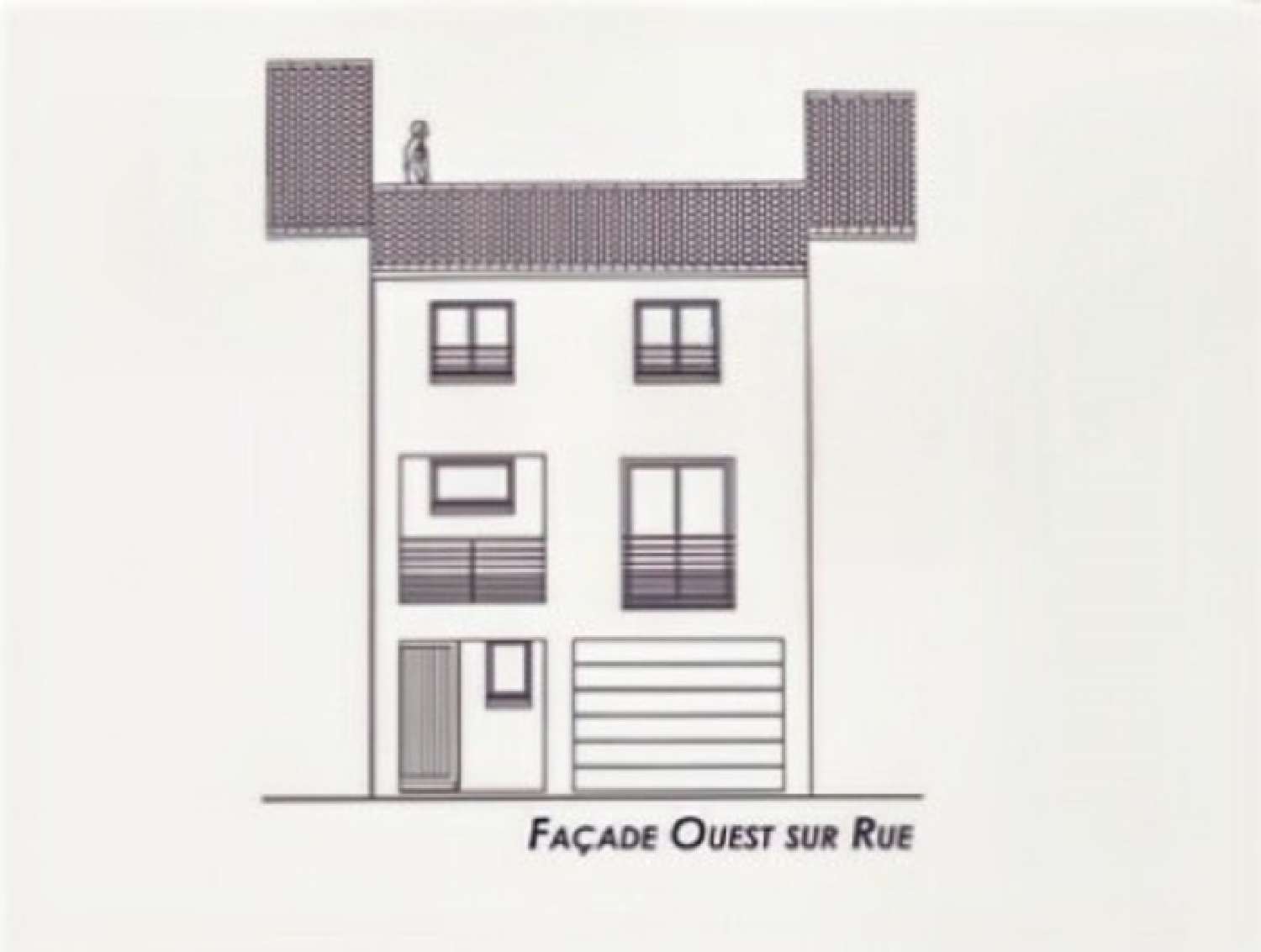  à vendre grange Banyuls-dels-Aspres Pyrénées-Orientales 5