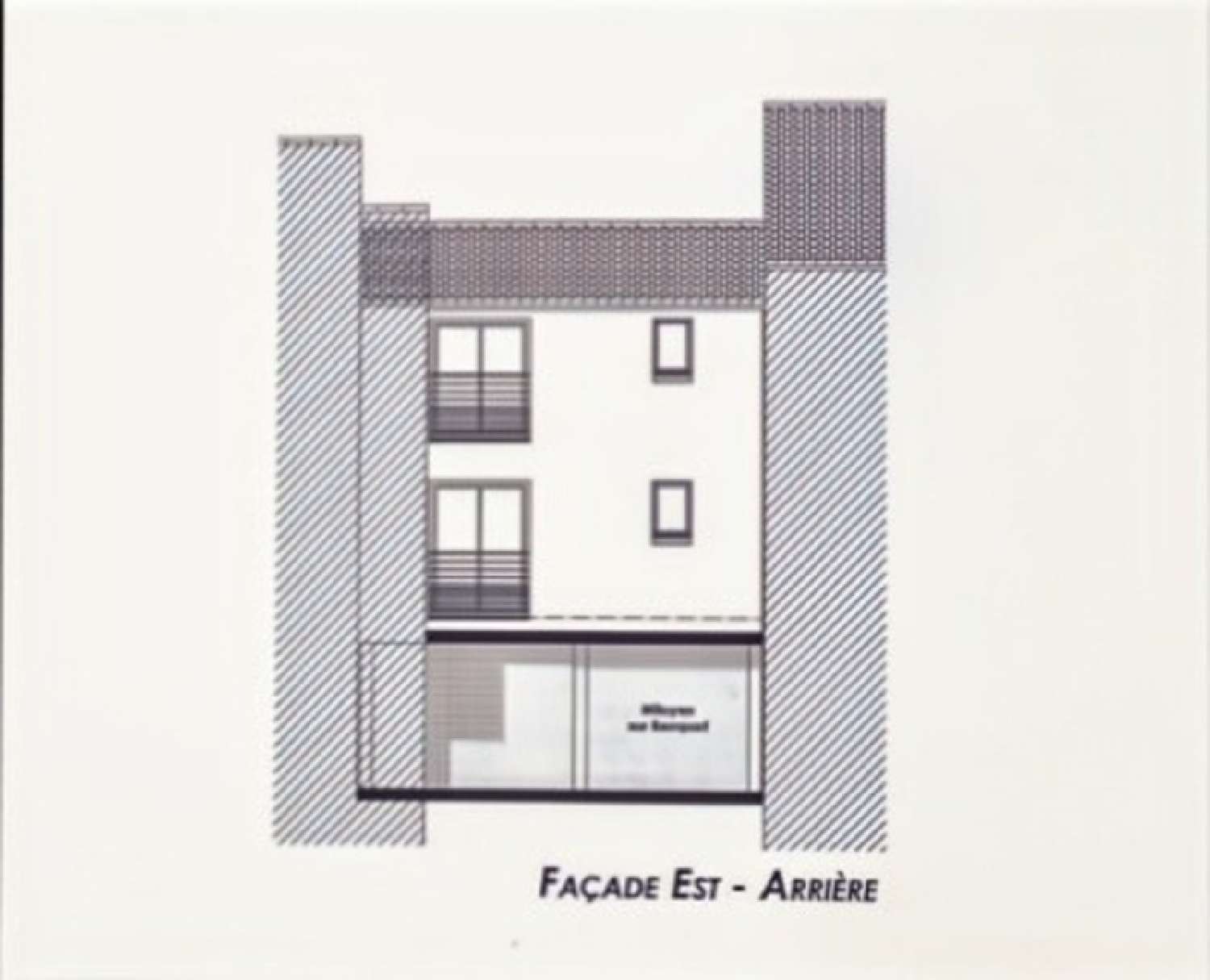  à vendre grange Banyuls-dels-Aspres Pyrénées-Orientales 6