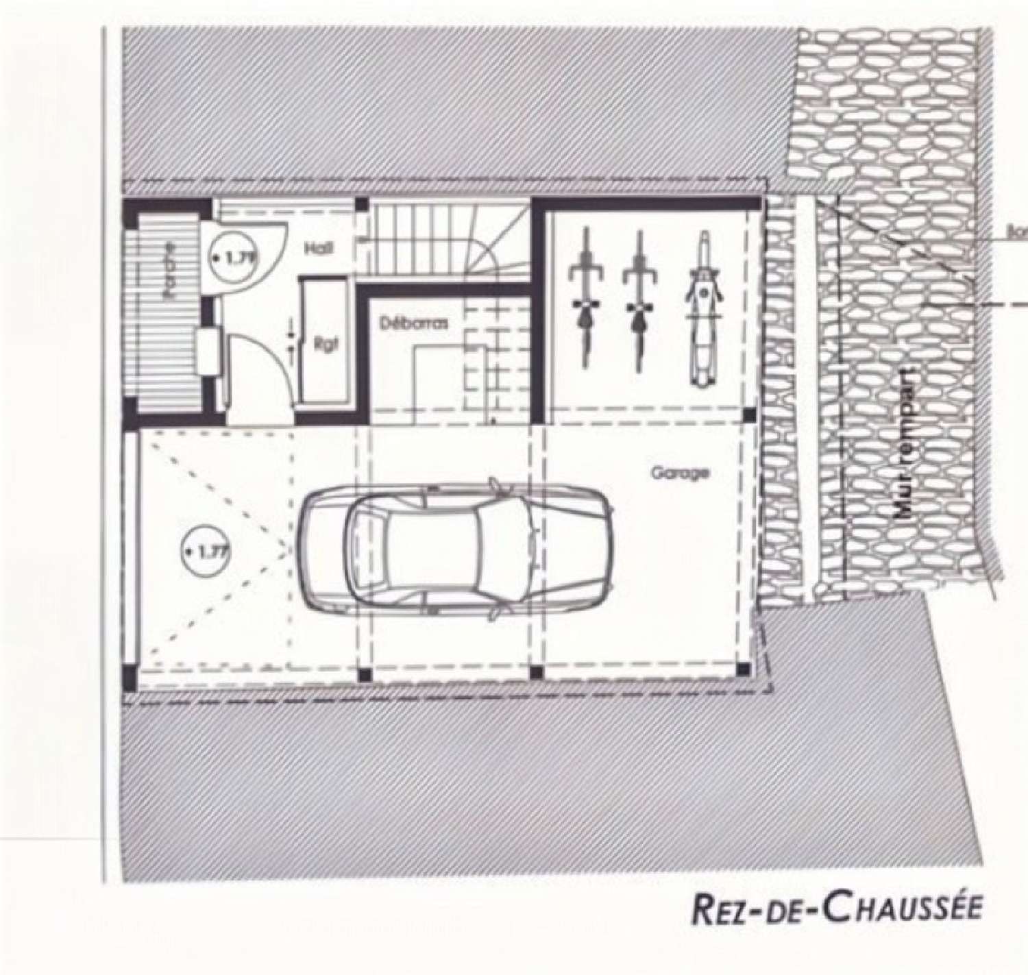  à vendre grange Banyuls-dels-Aspres Pyrénées-Orientales 7