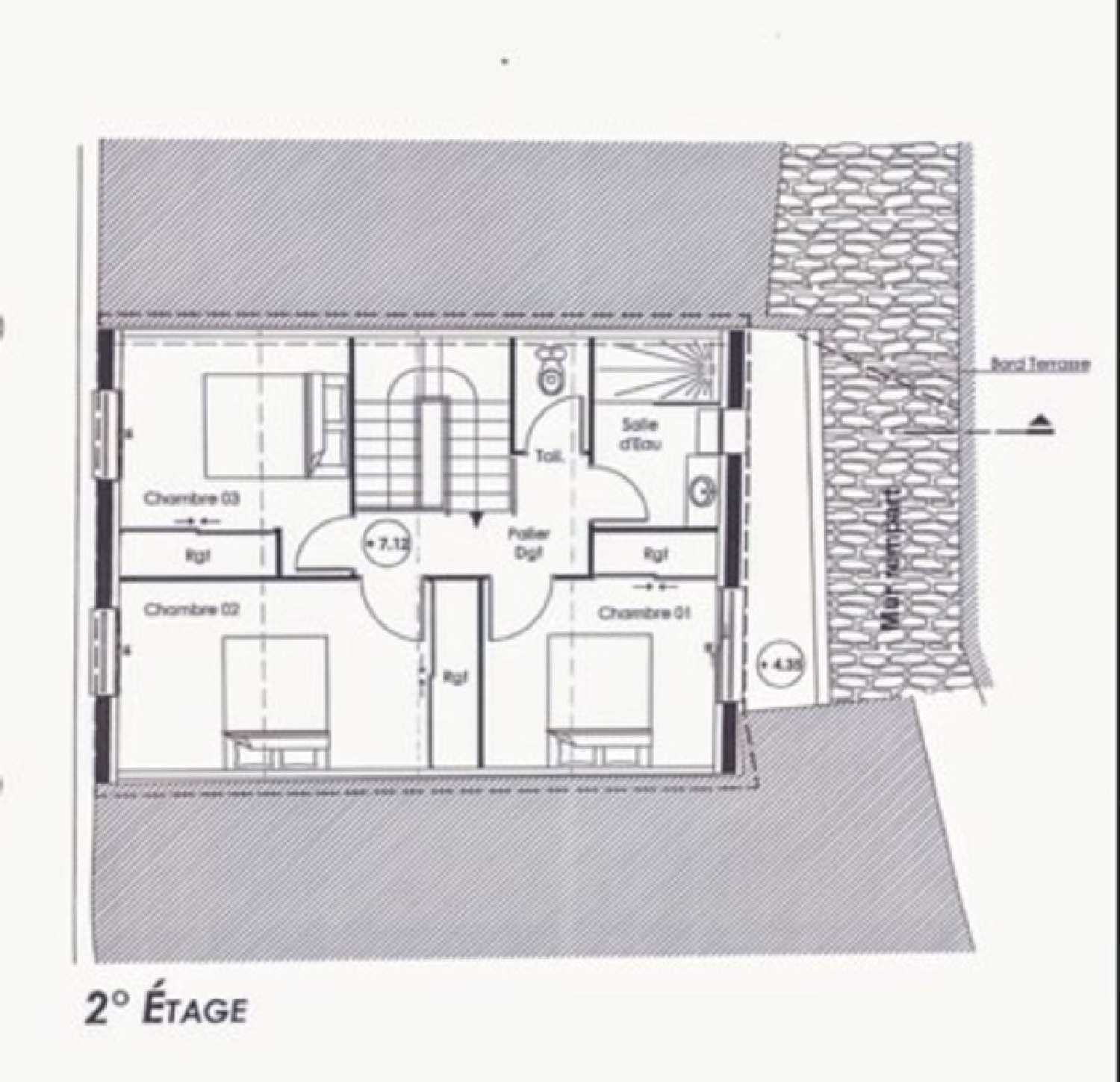  à vendre grange Banyuls-dels-Aspres Pyrénées-Orientales 8