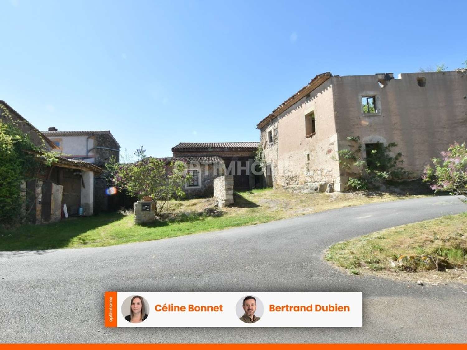  for sale barn Bongheat Puy-de-Dôme 1