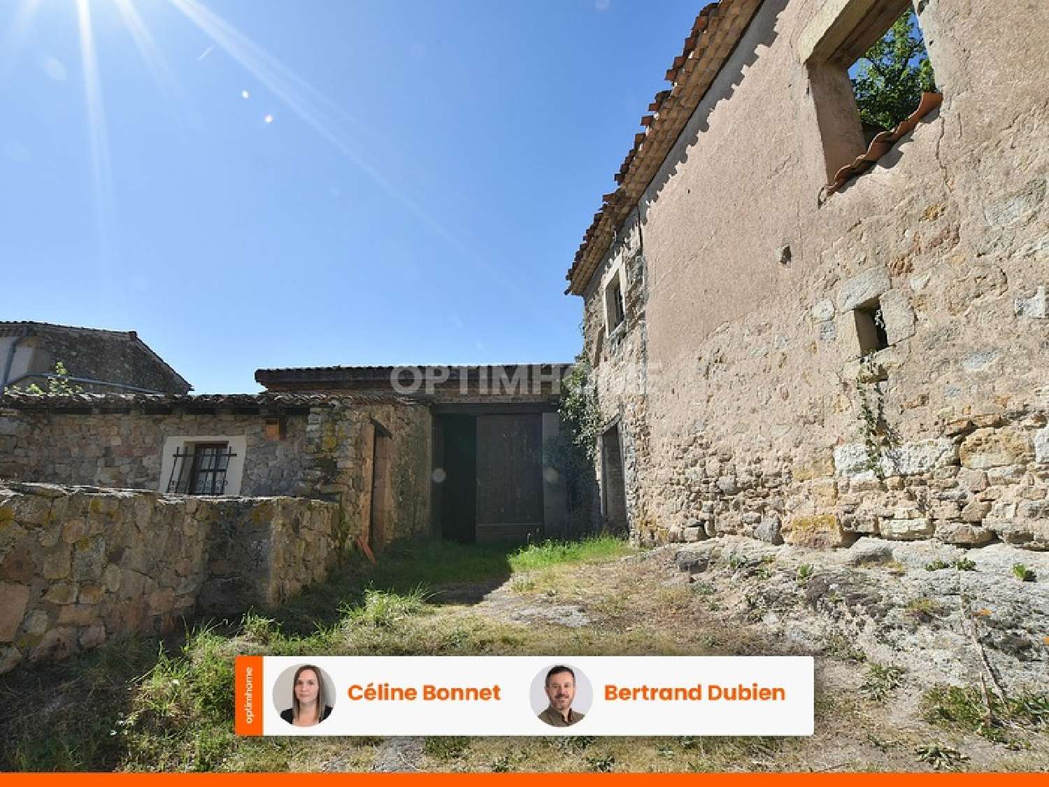  for sale barn Bongheat Puy-de-Dôme 2
