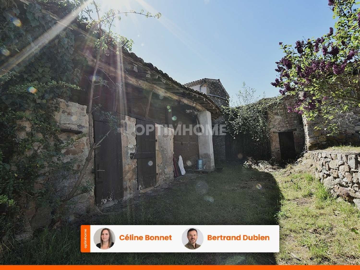  for sale barn Bongheat Puy-de-Dôme 6