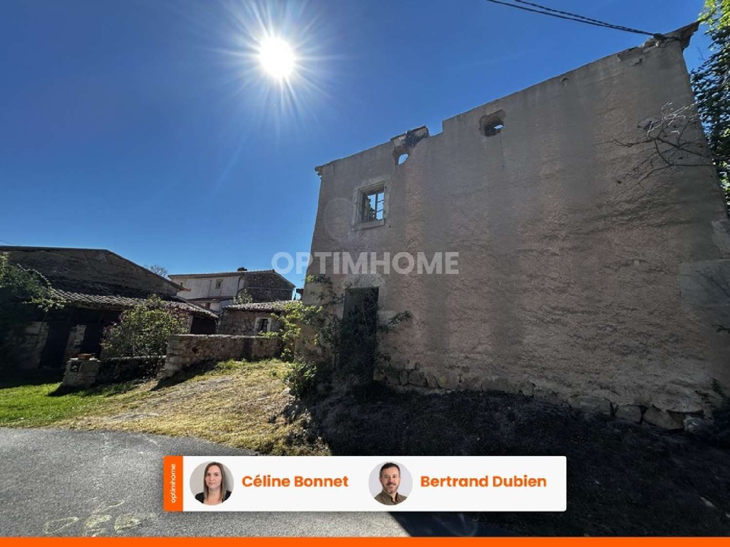  for sale barn Bongheat Puy-de-Dôme 7