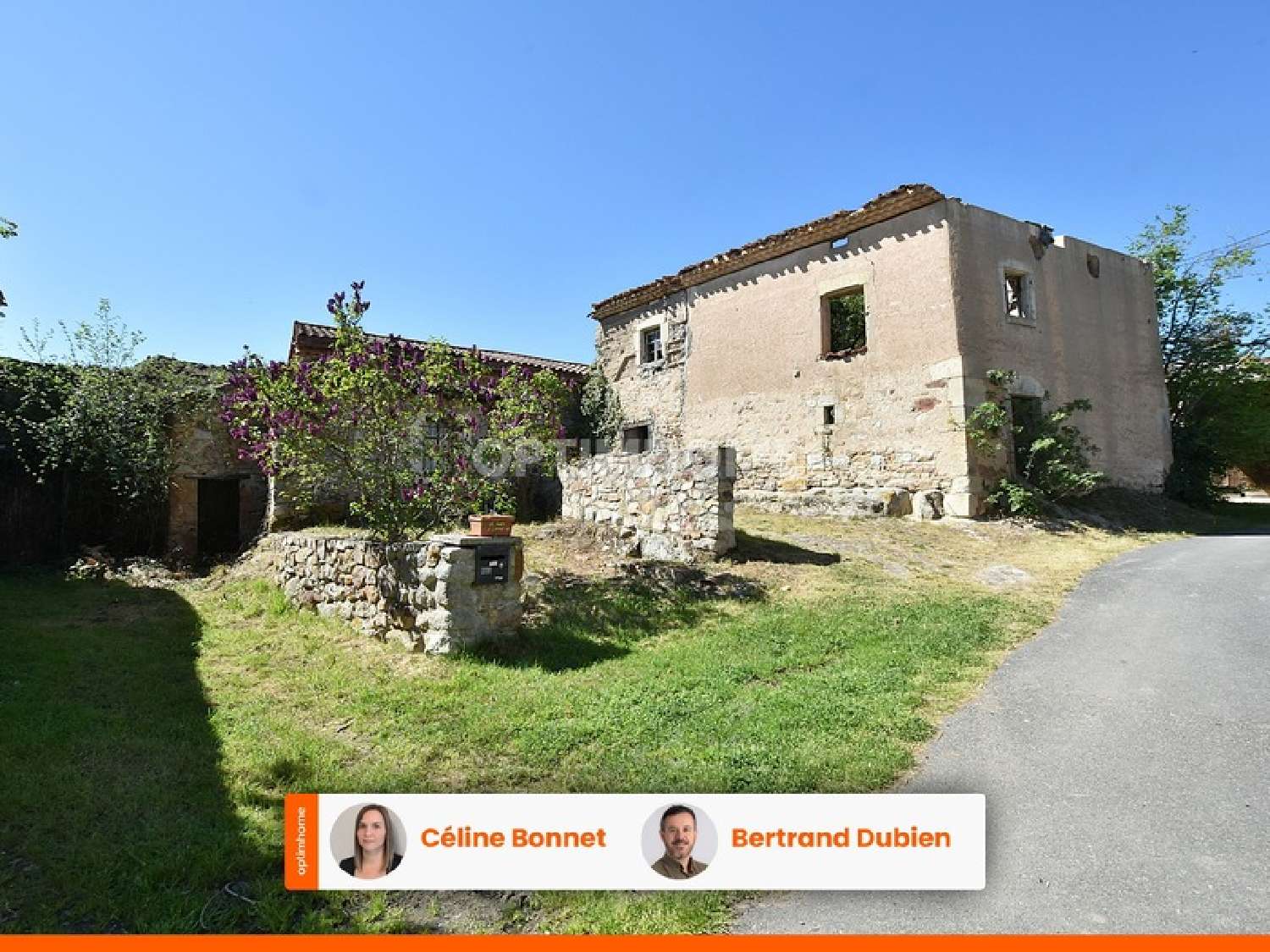  for sale barn Bongheat Puy-de-Dôme 8