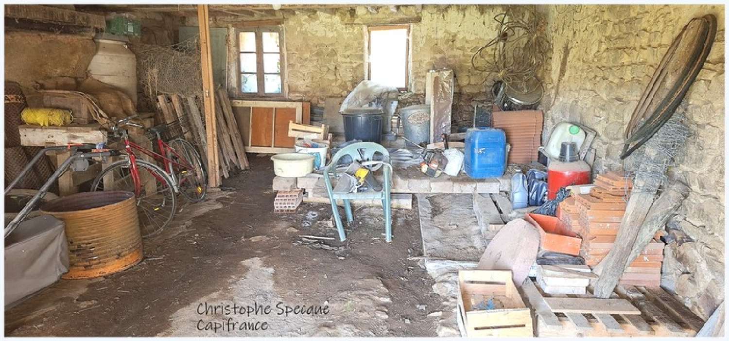  for sale barn Chabreloche Puy-de-Dôme 8