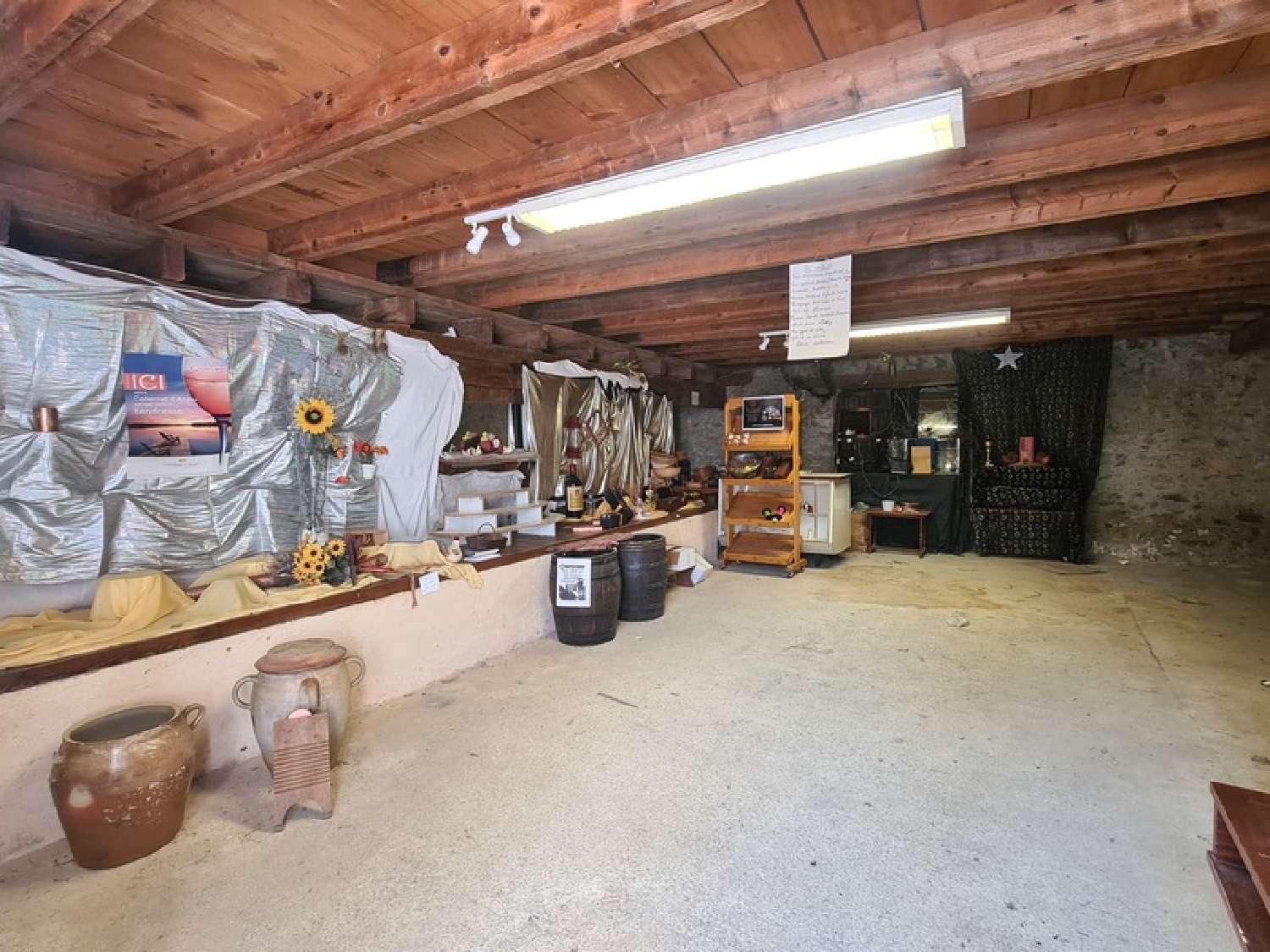  kaufen Scheune Darnac Haute-Vienne 2