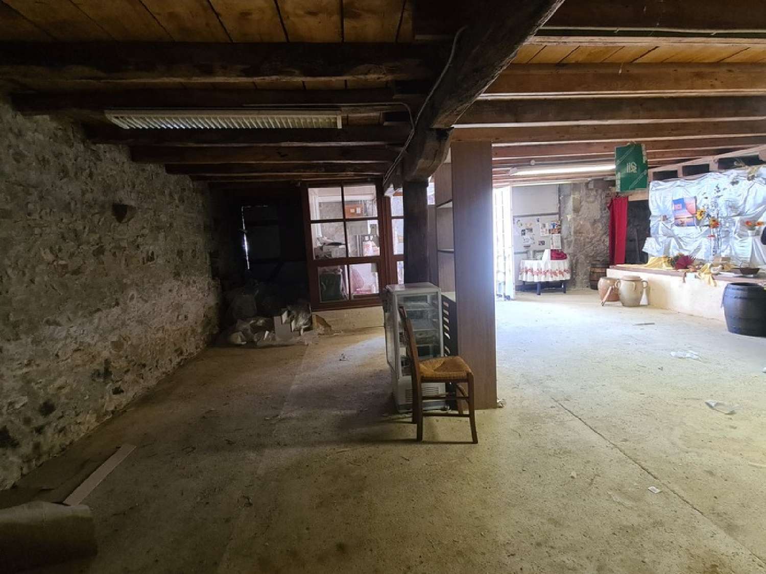  kaufen Scheune Darnac Haute-Vienne 3