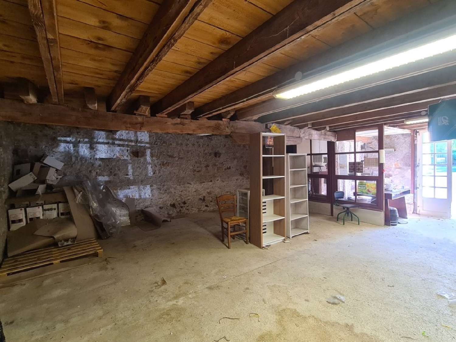  kaufen Scheune Darnac Haute-Vienne 4