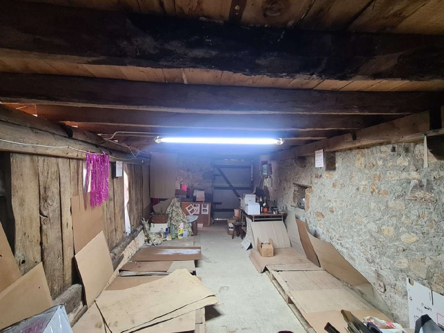  kaufen Scheune Darnac Haute-Vienne 5