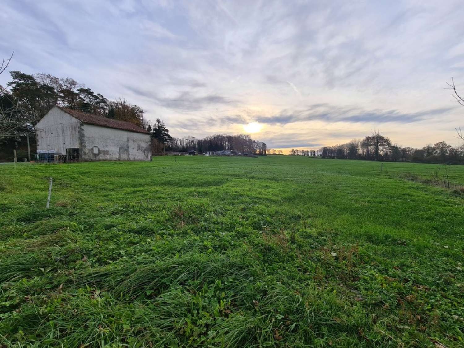  kaufen Scheune Darnac Haute-Vienne 6