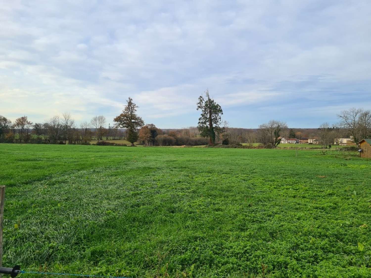  kaufen Scheune Darnac Haute-Vienne 8