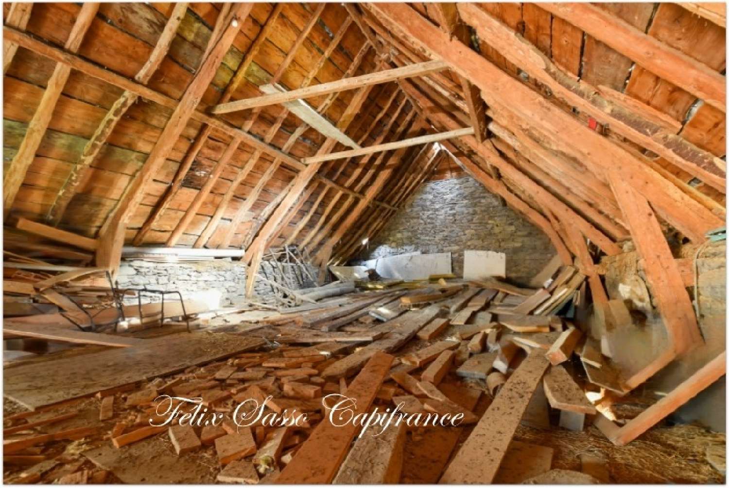 en venta granero Estaing Hautes-Pyrénées 3