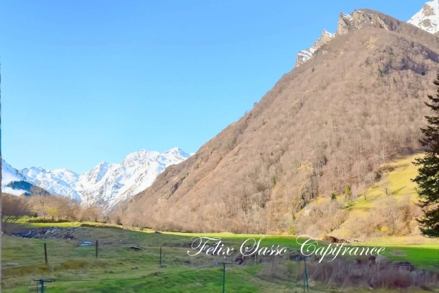 en venta granero Estaing Hautes-Pyrénées 5