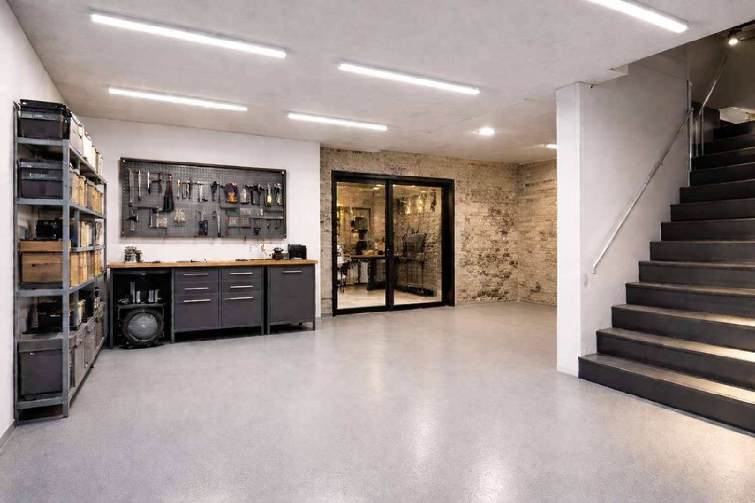  te koop schuur Genay Rhône 3