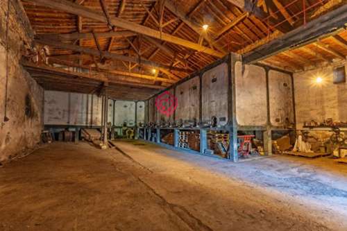 Gramazie Aude schuur foto 7322127